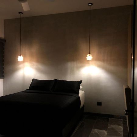 Hotel Suites La Negra Boutique Меріда Екстер'єр фото