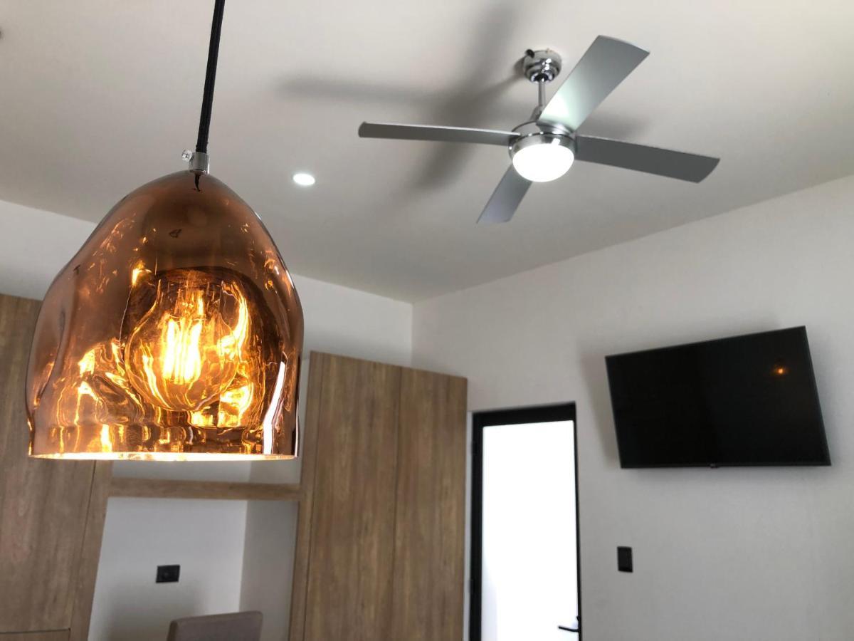 Hotel Suites La Negra Boutique Меріда Екстер'єр фото