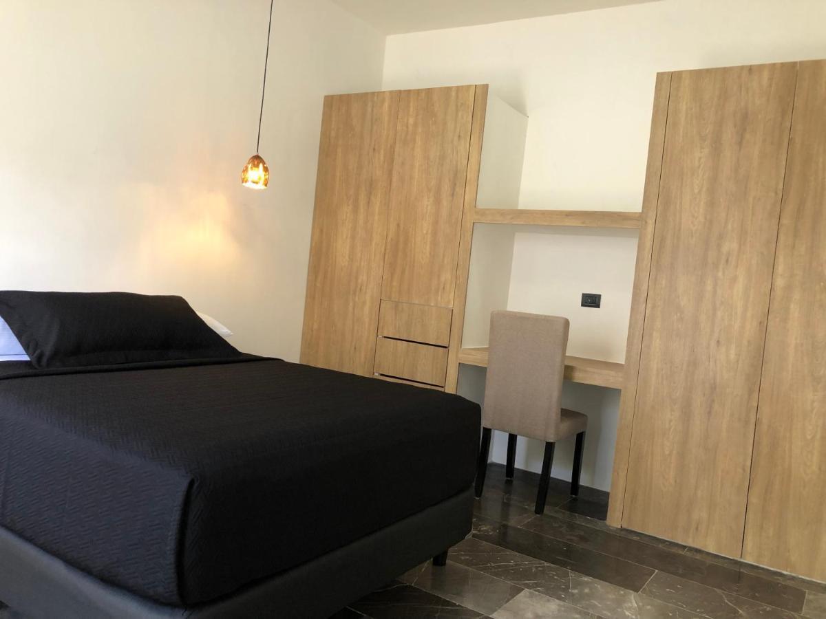 Hotel Suites La Negra Boutique Меріда Екстер'єр фото
