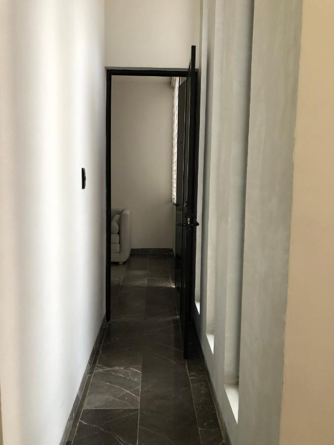 Hotel Suites La Negra Boutique Меріда Екстер'єр фото