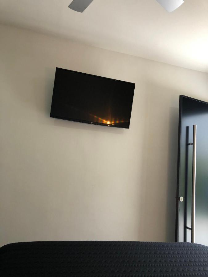 Hotel Suites La Negra Boutique Меріда Екстер'єр фото