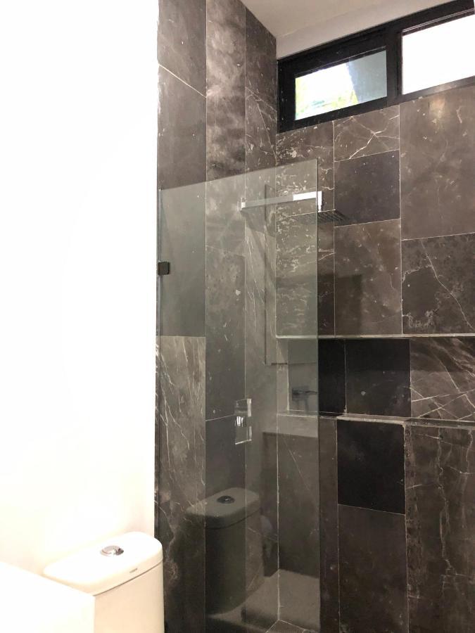 Hotel Suites La Negra Boutique Меріда Екстер'єр фото