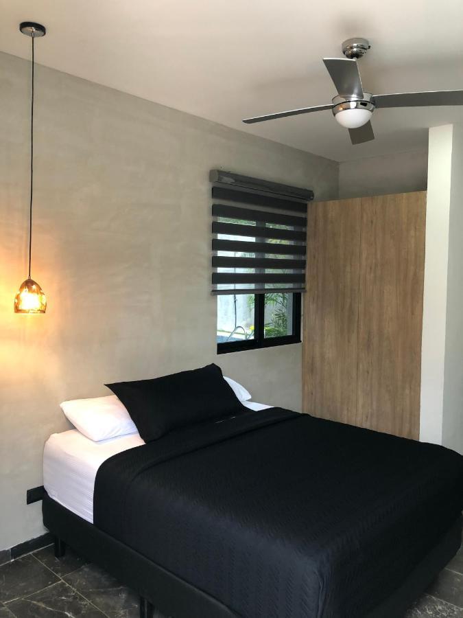 Hotel Suites La Negra Boutique Меріда Екстер'єр фото