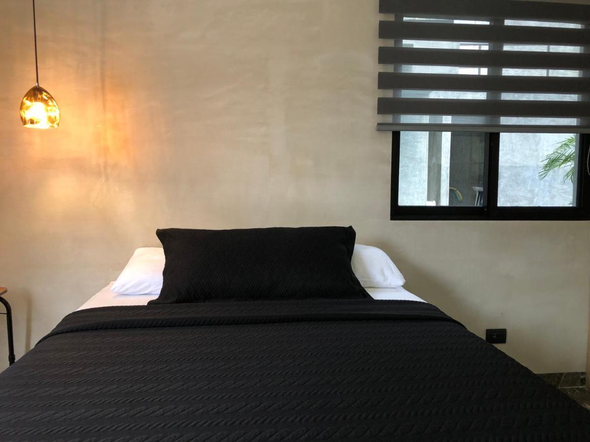 Hotel Suites La Negra Boutique Меріда Екстер'єр фото